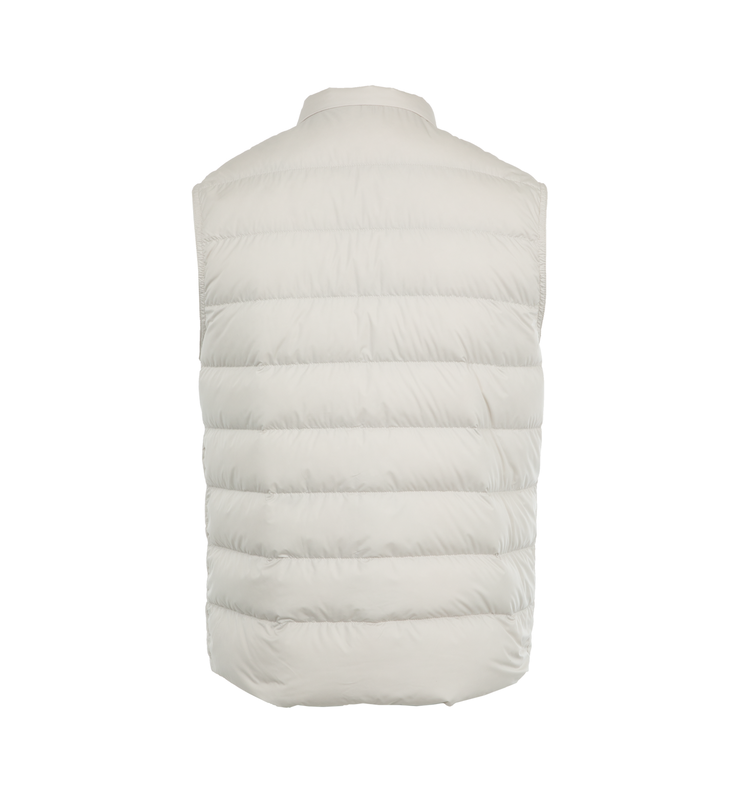 treompan down vest