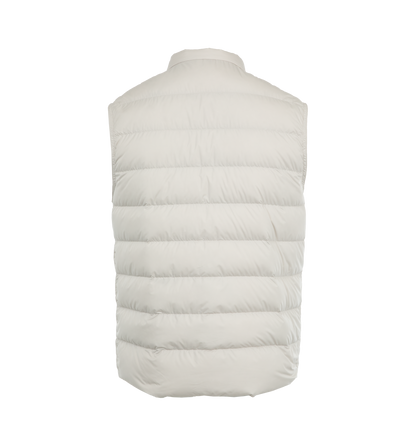 Treompan Down Vest