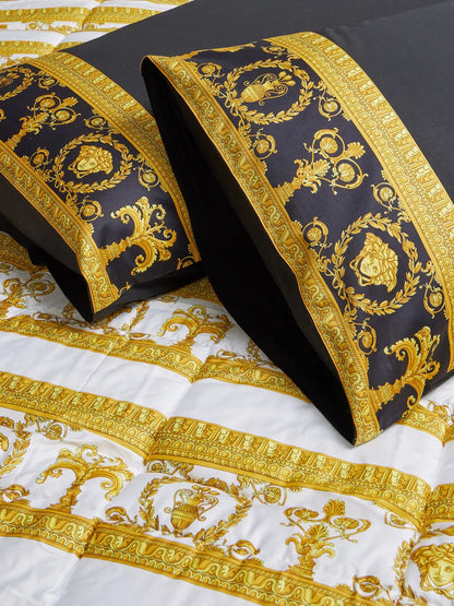 I Love Baroque Full/Queen bedding set