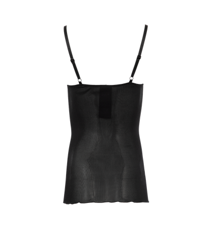 Laced Tank Top