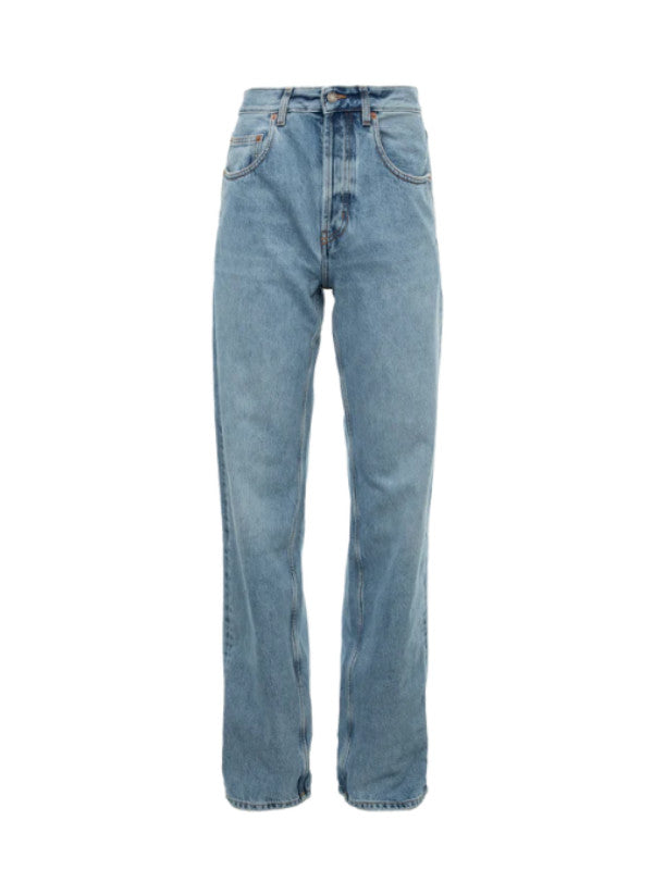 long baggy jeans