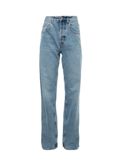 Long Baggy Jeans