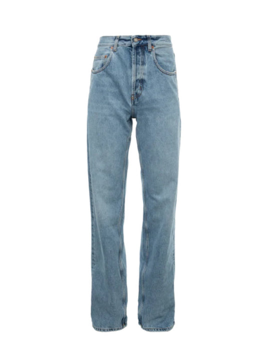 Long Baggy Jeans