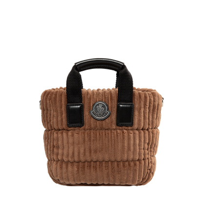 Caradoc Micro Tote Bag