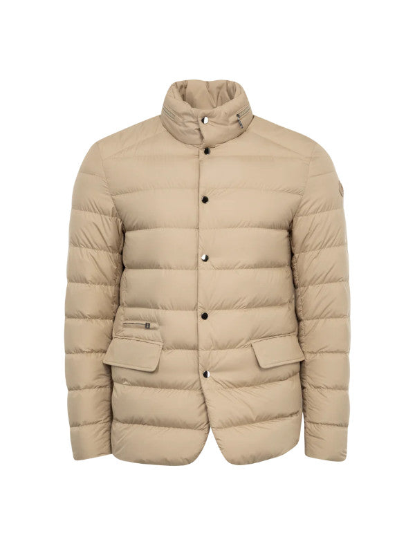 malinvern down jacket