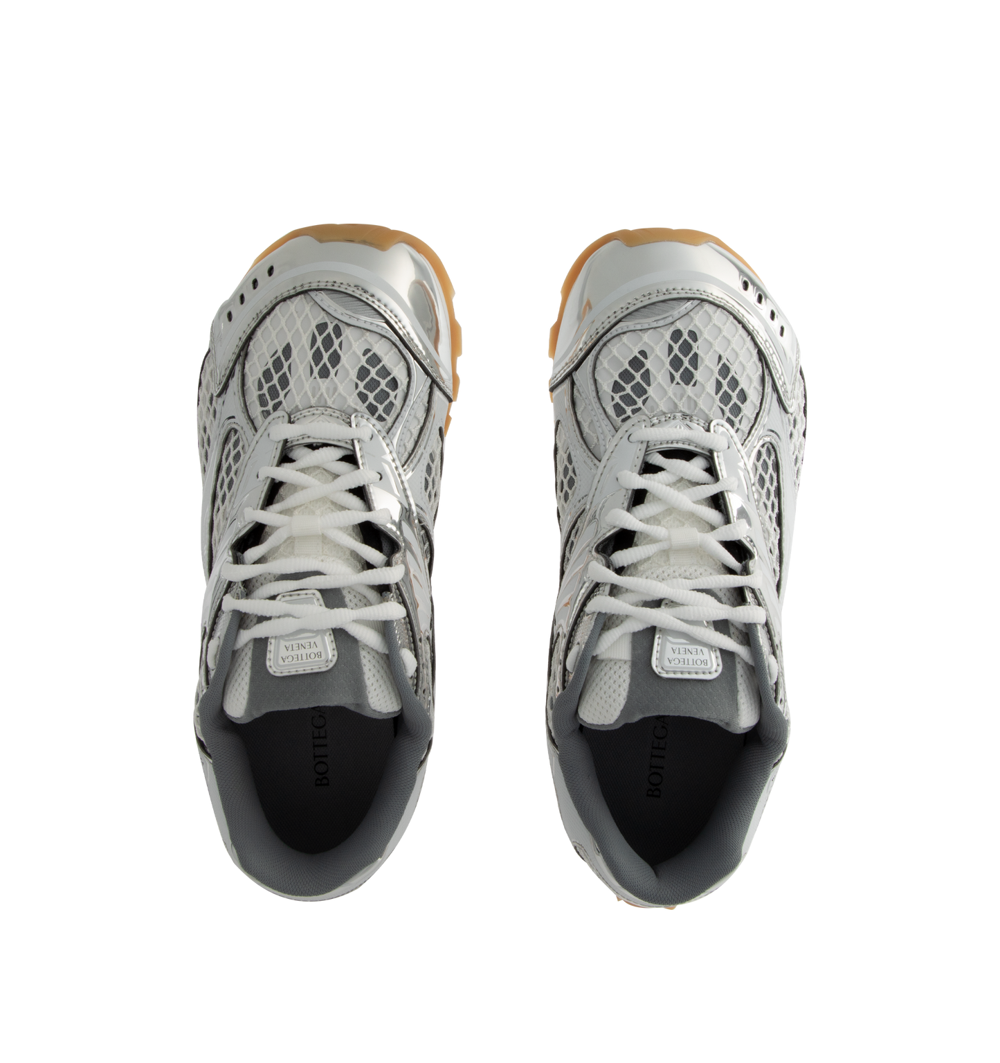 orbit low laceup sneakers