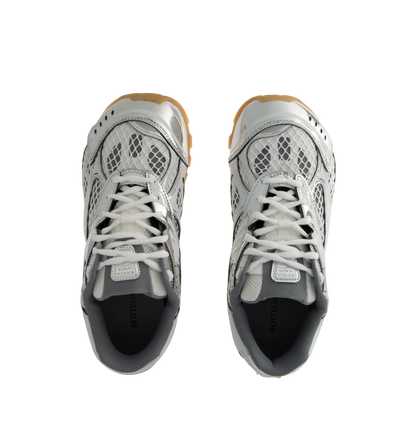 Orbit Low LaceUp Sneakers