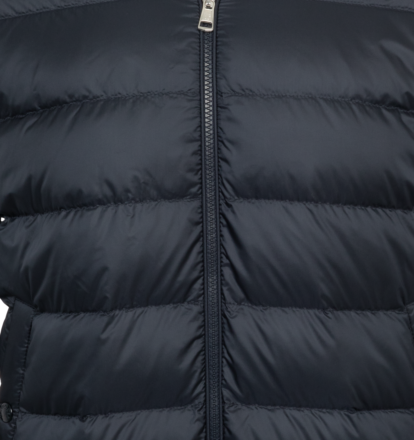 padded cardigan