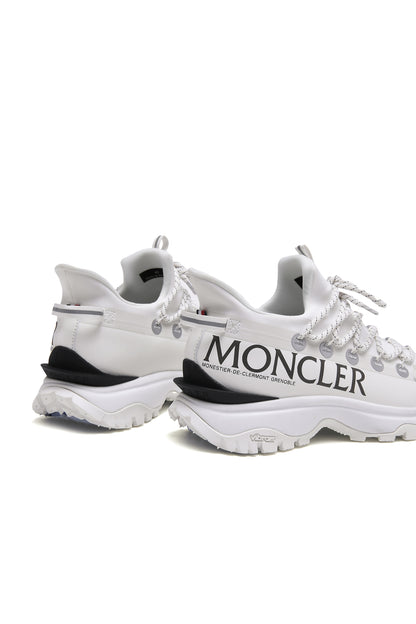 Trailgrip Lite Sneakers White