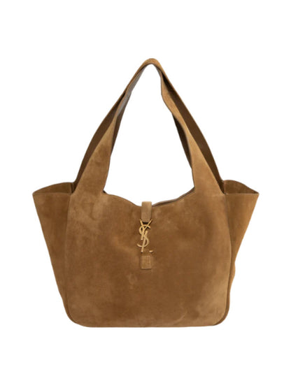 LE 5 À 7  Bea Suede Bag
