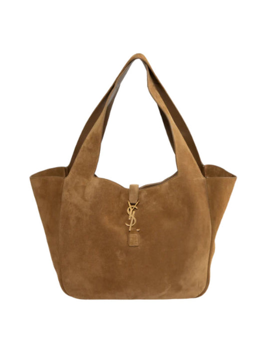 LE 5 À 7  Bea Suede Bag