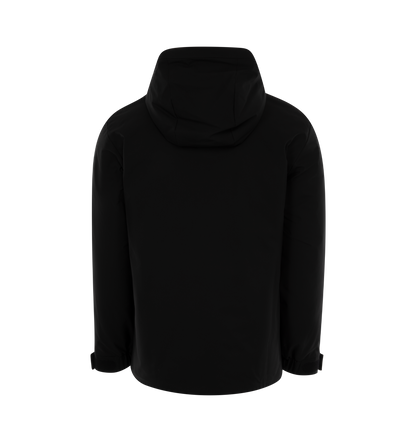 Riz Ripstop Jacket