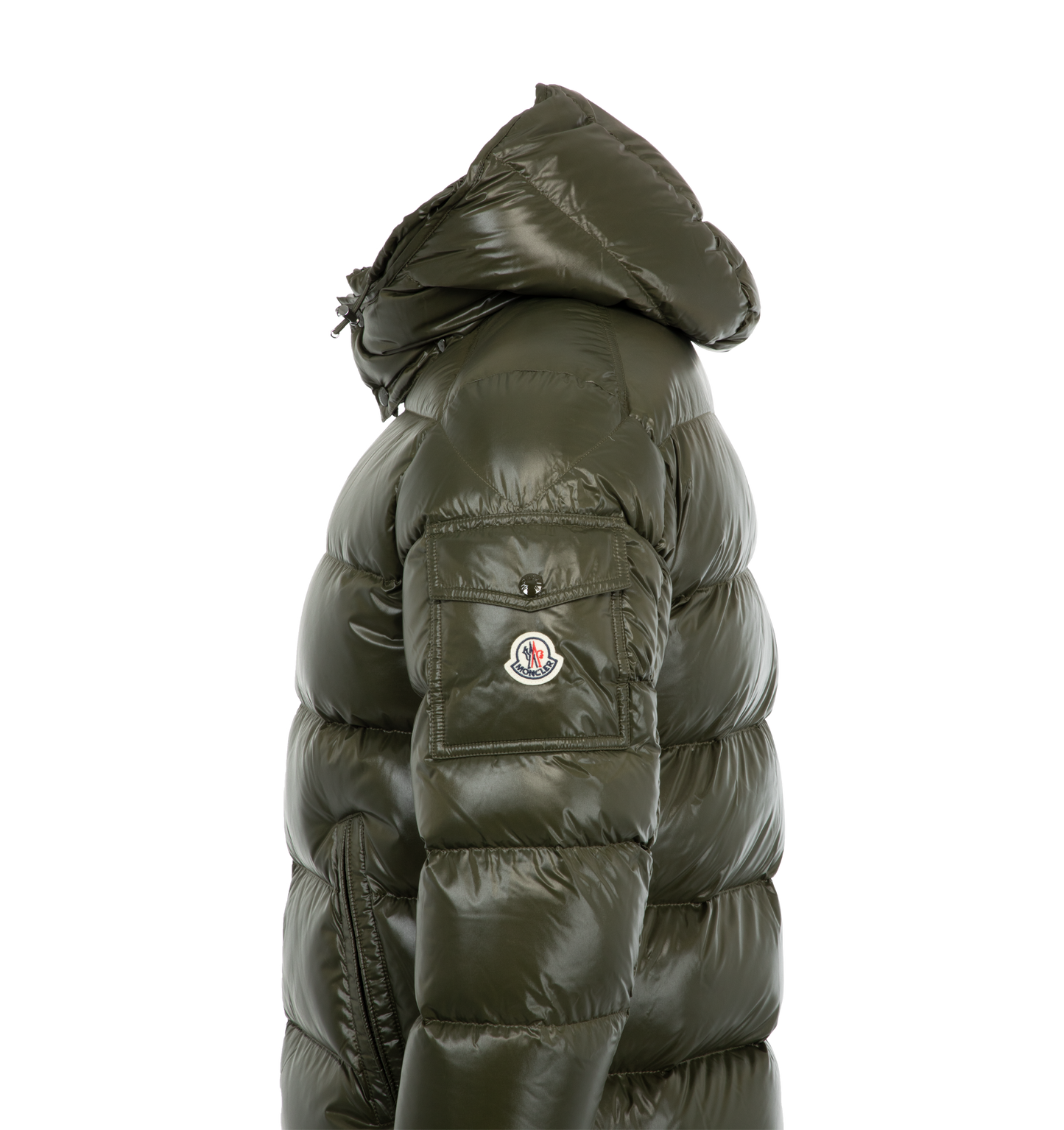 maya jacket