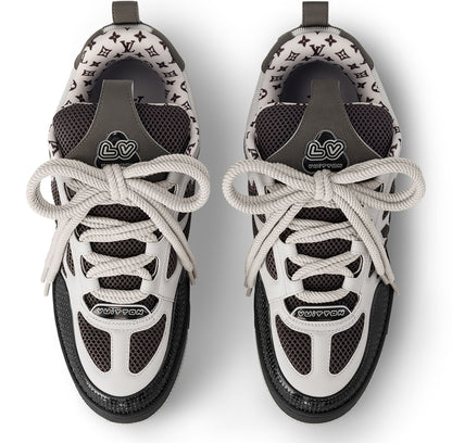 LV Skate Sneaker