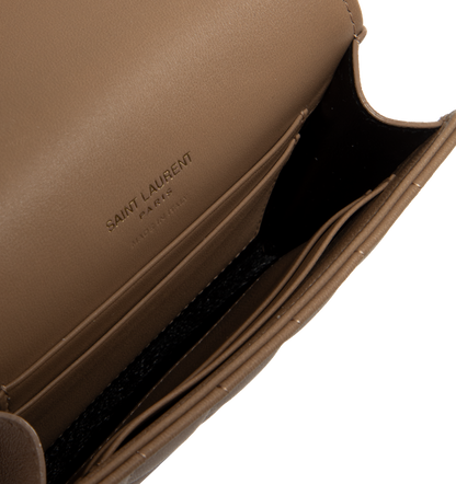 Envelope Small Wallet