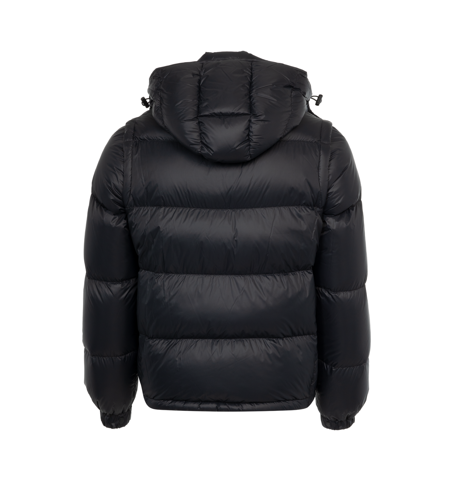 cyclone jacket