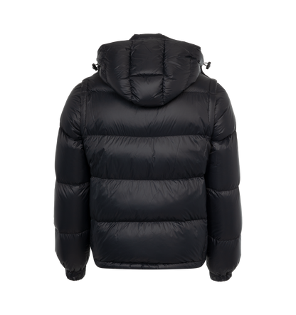 Cyclone Jacket