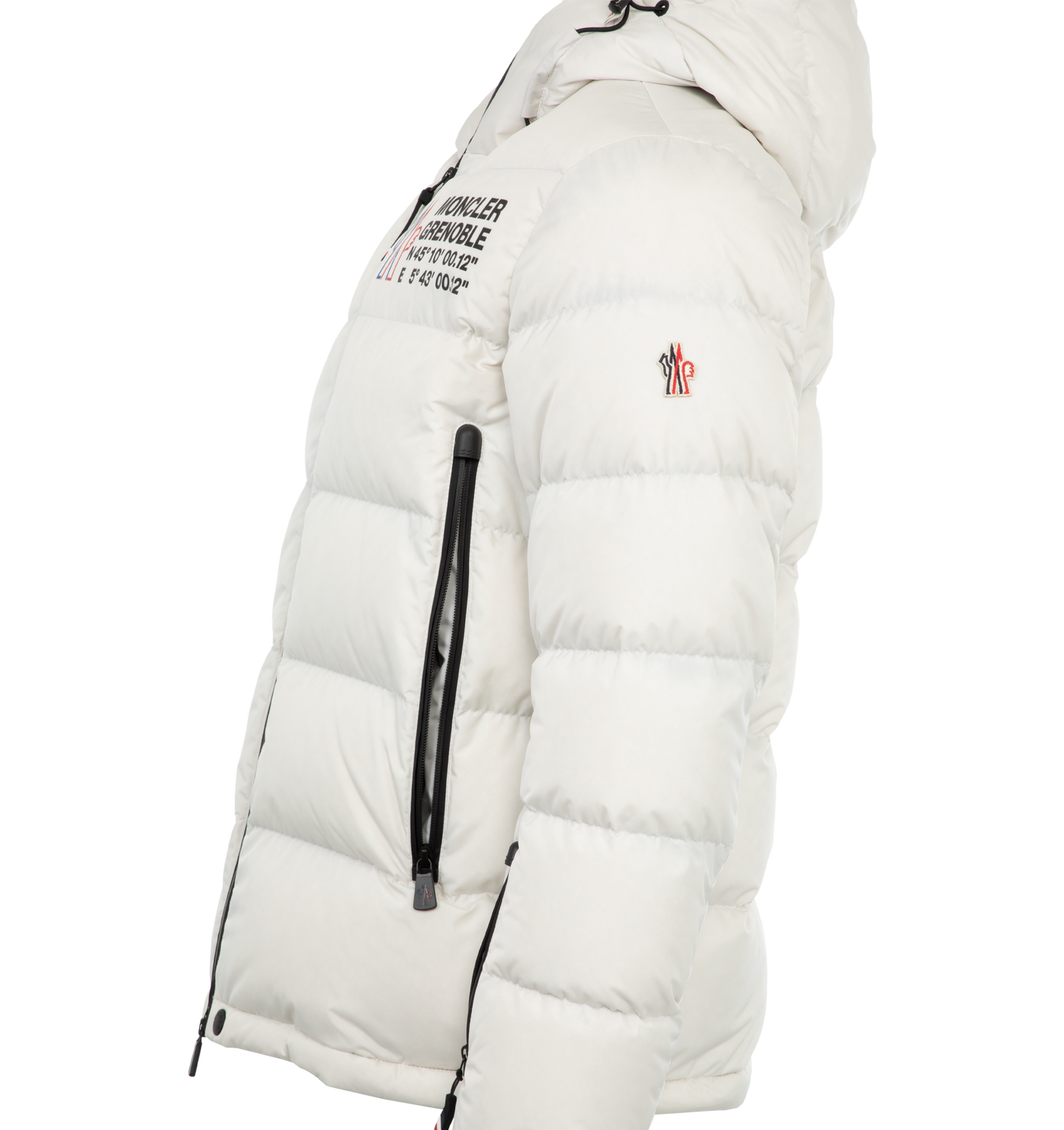 grenoble isorno jacket