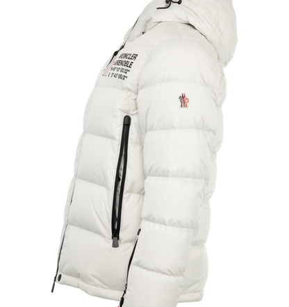 Grenoble Isorno Jacket