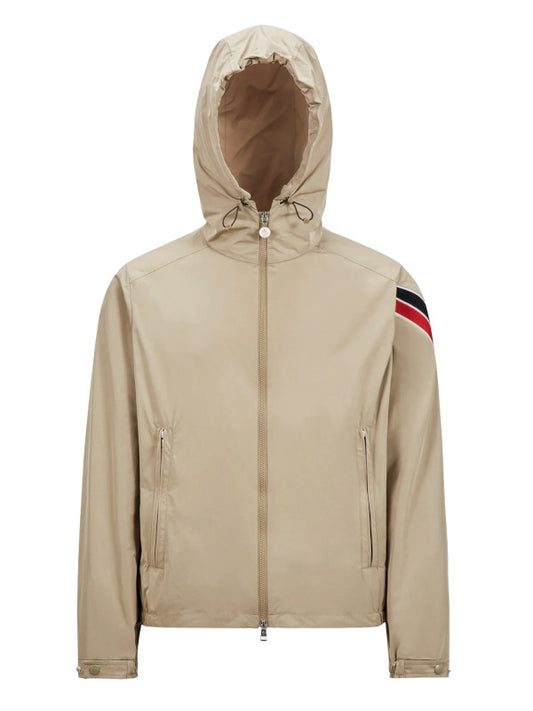Claut Jacket