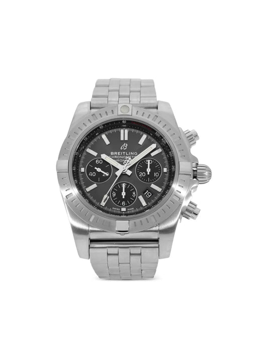 2022 Chronomat