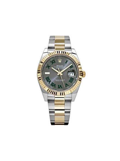 Rolex Datejust 41mm
