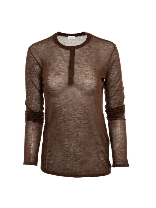 Henley Shirt