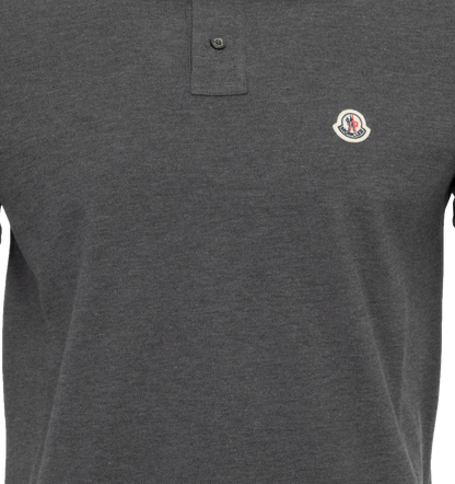 Logo Polo Shirt