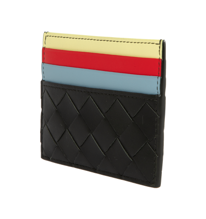 Intrecciato 15 CC Case Rainbow