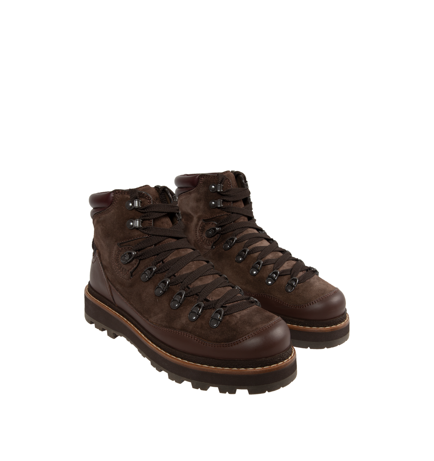 peka trek hiking boots