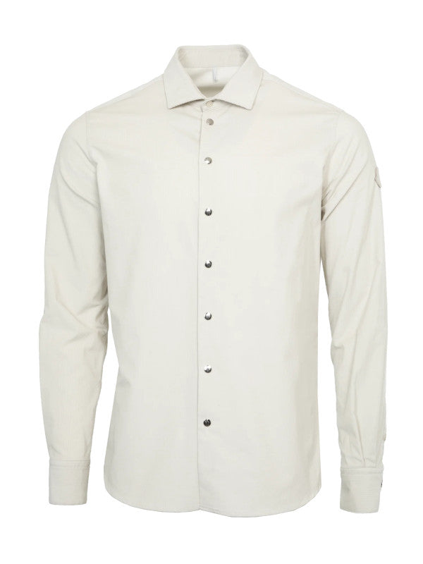 corduroy shirt