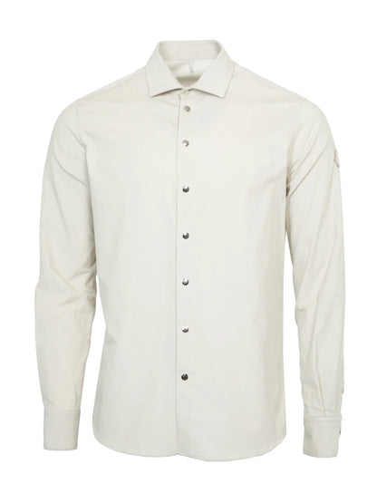 Corduroy Shirt