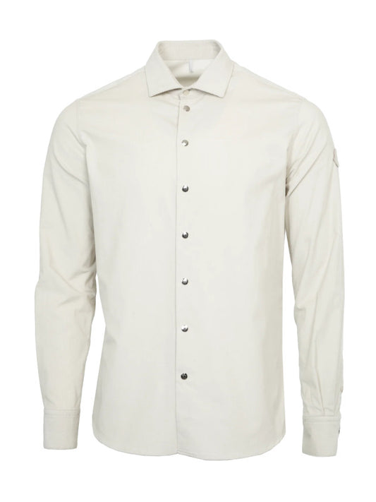Corduroy Shirt