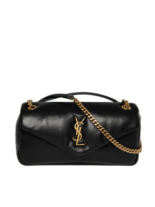 Calypso Padded Shoulder Bag