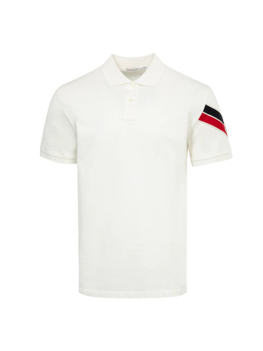 Stripe Polo