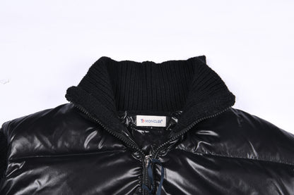 Women’s Down & Knit Sleeve Jacket