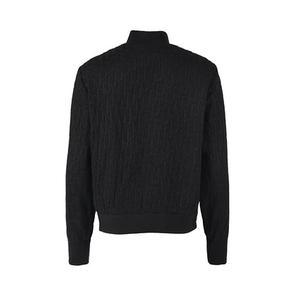 Monogram Puffer Hybrid Jacket