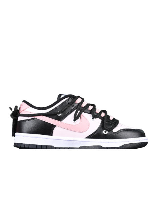 dunk x custom laces xx043