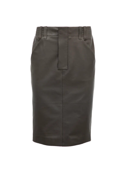 Pencil Skirt