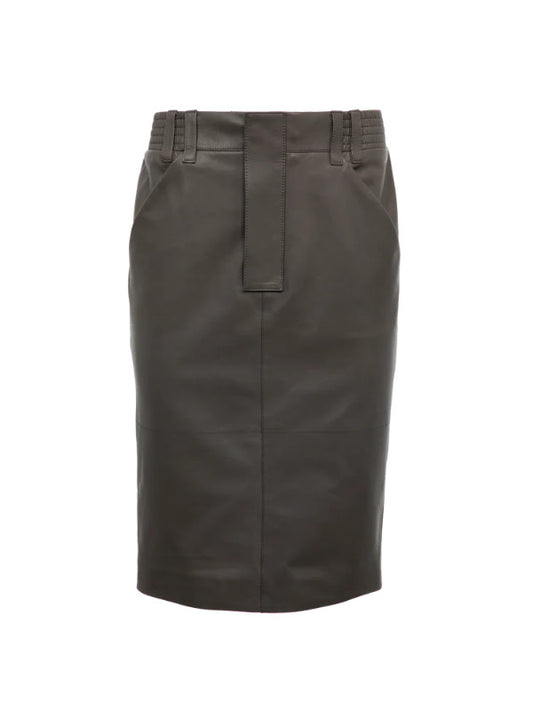 Pencil Skirt