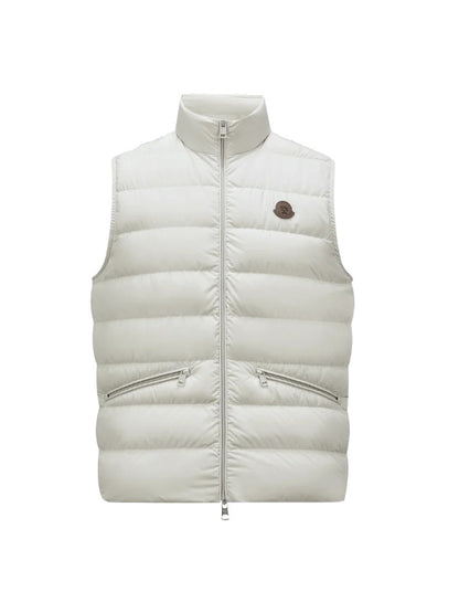Treompan Down Vest