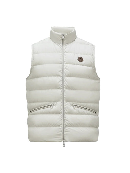 Treompan Down Vest