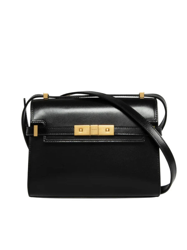 mini manhattan cross-body bag