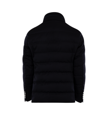 Bess Jacket