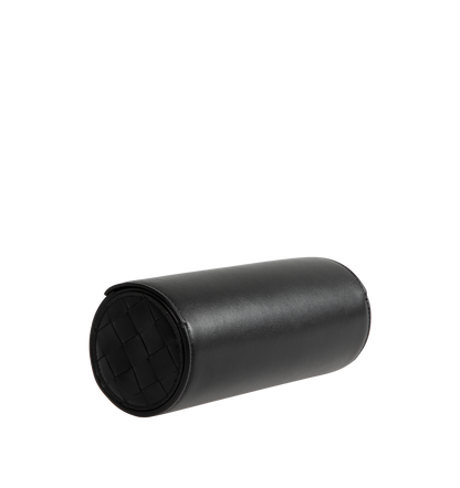 Cylindrical Watch Case