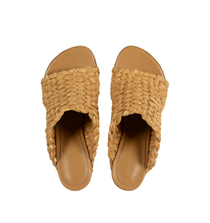 Atomic Mule  Sandal