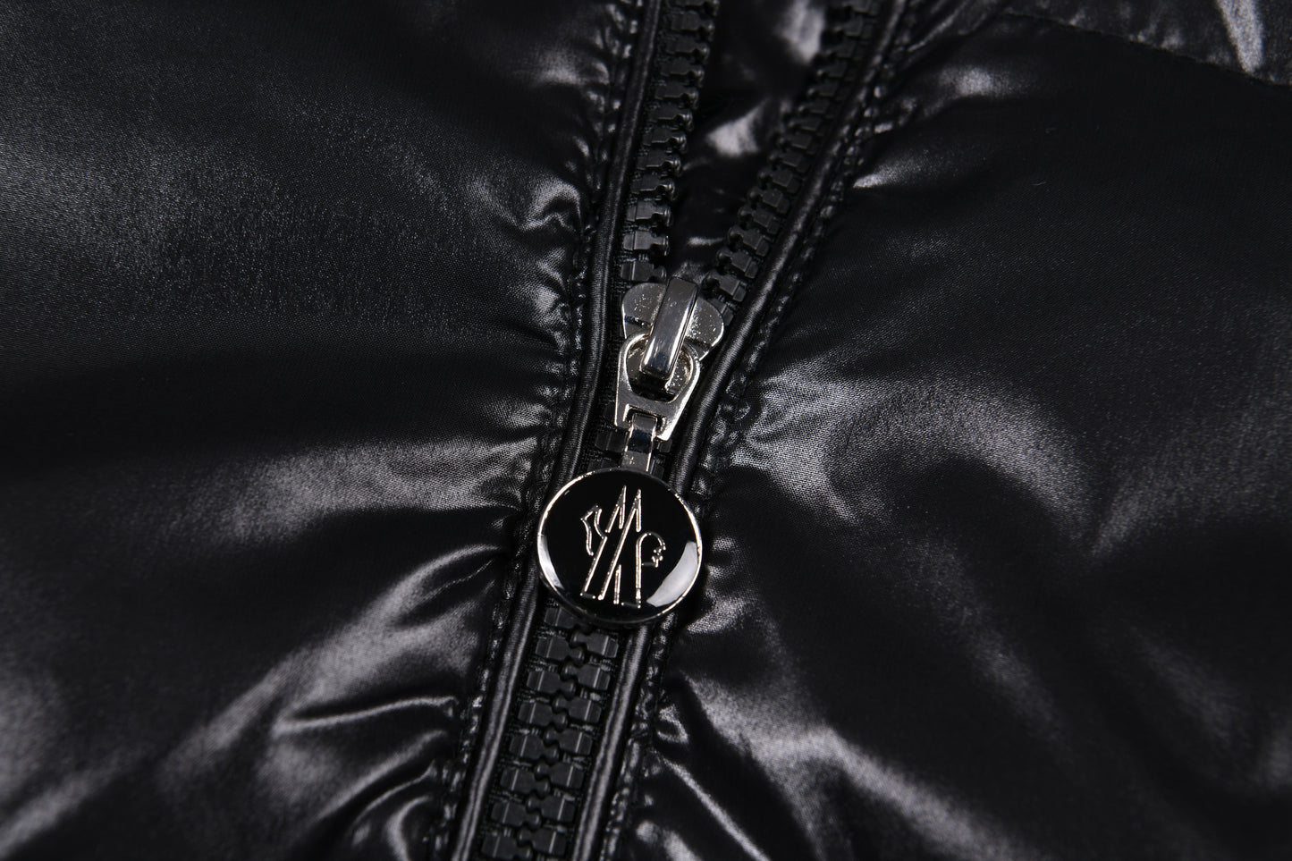 women’s down & knit sleeve jacket