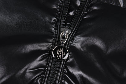 Women’s Down & Knit Sleeve Jacket