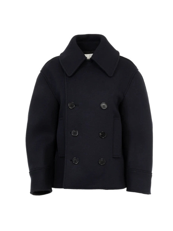 duffle coat
