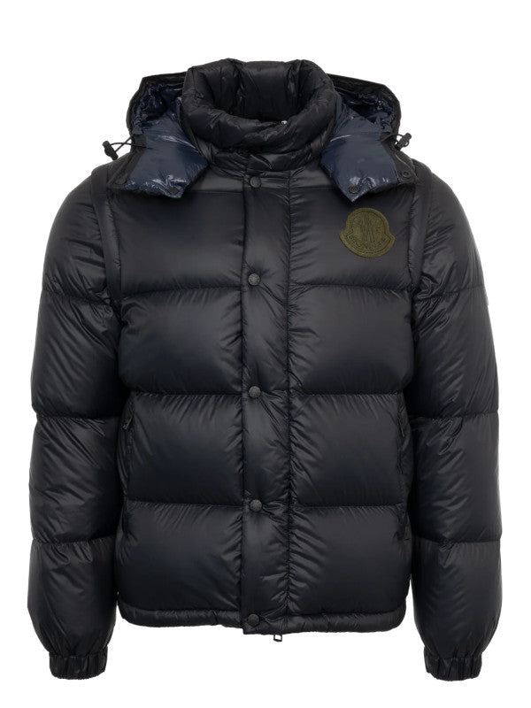 cyclone jacket